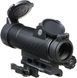 Коллиматорный прицел Sig Sauer Optics Romeo7 1x30mm Full Size 2 MOA RDS-00103 фото 2