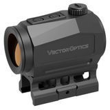 Коліматорний приціл VECTOR OPTICS Scrapper 1x25 2 MOA RDS-00130 фото