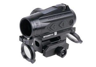 Коллиматорный прицел SIG Optics ROMEO4T BALLISTIC 2 MOA DOT 65 MOA CIRCLE RDS-00186 фото