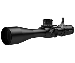 Оптичний приціл KAHLES K 525i DLR CCW 5-25x56 / Skmr4-right RS-00197 фото