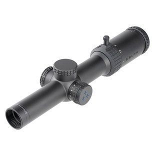 Оптический прицел DELTA Stryker HD 1-6x24 DSMR RS-00166 фото