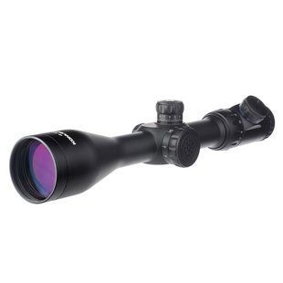 Оптический прицел KONUS KONUSPRO F-30 4-16x52 550 IR FFP RS-00015 фото
