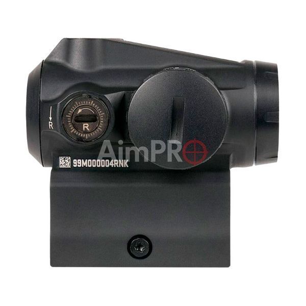 Коліматорний приціл Sig Sauer Optics Romeo MSR Gen II 1x20mm 2 MOA RDS-00104 фото