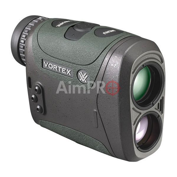 Лазерный дальномер Vortex Razor HD 4000 ГБ с баллистическим калькулятором LRF-00009 фото