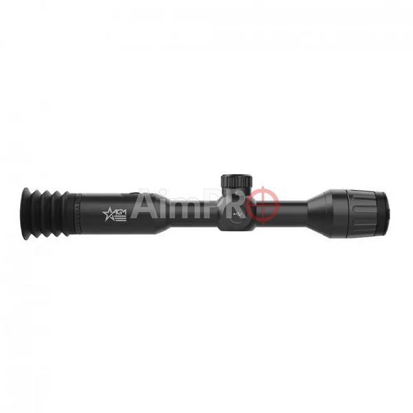 Тепловизионный прицел AGM Adder V2 TS 35-384 (35 мм, 384&times;288, 1800 м) THS-00039 фото