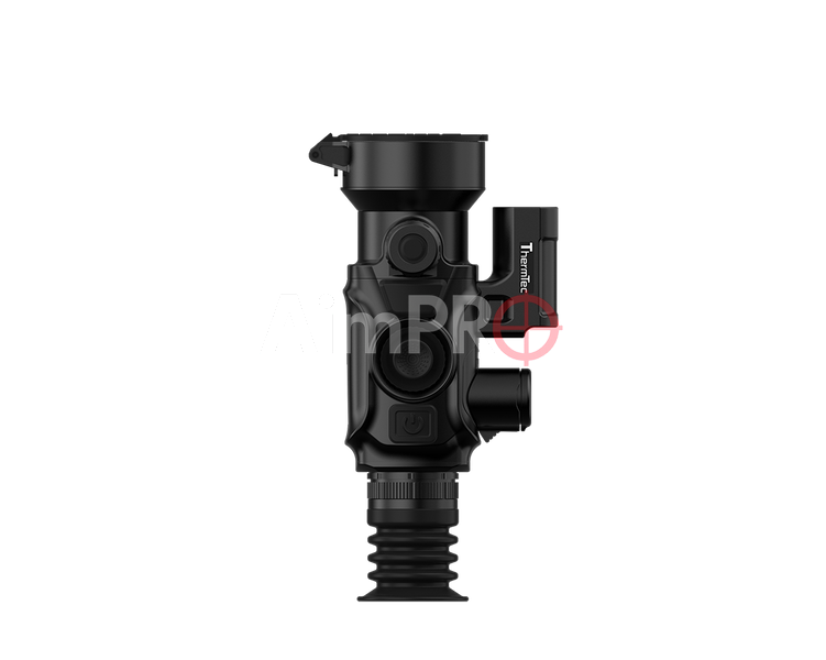 Тепловізійний приціл Thermtec Vidar 650L 2.0 (50 мм, 640х512, 2600 м) THS-00017 фото