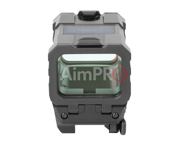 Коллиматорный прицел Holosun Ronin AEMS Max RD RDS-00146 фото