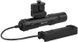 Фонарь с ЛЦВ Olight Odin GL Mini Green Laser Picatinny Black LSR-00044 фото 3