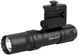 Фонарь с ЛЦВ Olight Odin GL Mini Green Laser Picatinny Black LSR-00044 фото 1