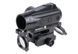 Коллиматорный прицел SIG Optics ROMEO4T BALLISTIC 2 MOA DOT 65 MOA CIRCLE RDS-00186 фото 1