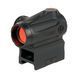 Коліматорний приціл Sig Sauer Optics Romeo MSR Gen II 1x20mm 2 MOA RDS-00104 фото 1