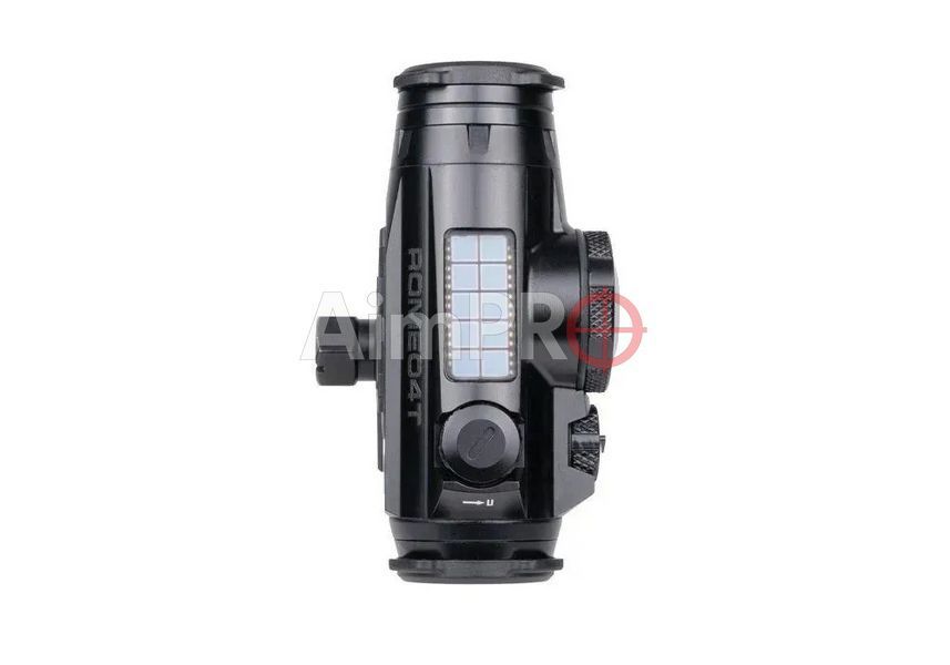 Коллиматорный прицел SIG Optics ROMEO4T BALLISTIC 2 MOA DOT 65 MOA CIRCLE RDS-00186 фото