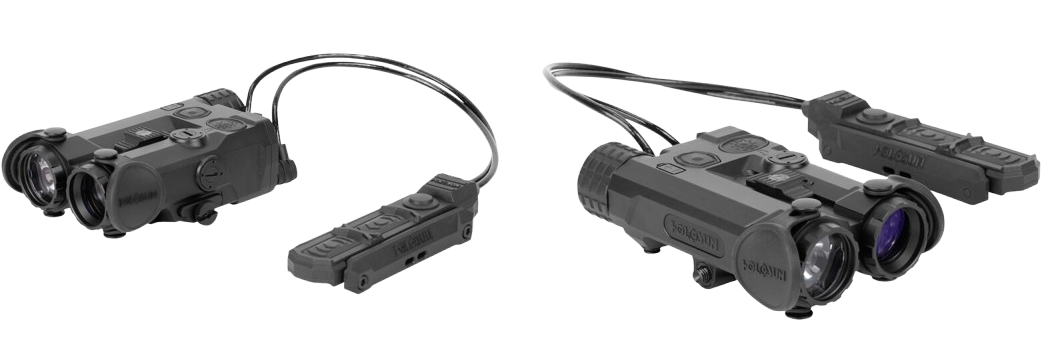Holosun IRIS 4 - нове покоління