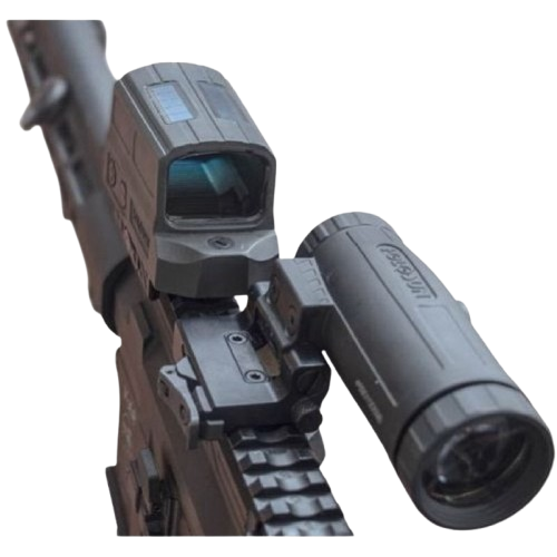 Коллиматорный прицел Holosun HS512C