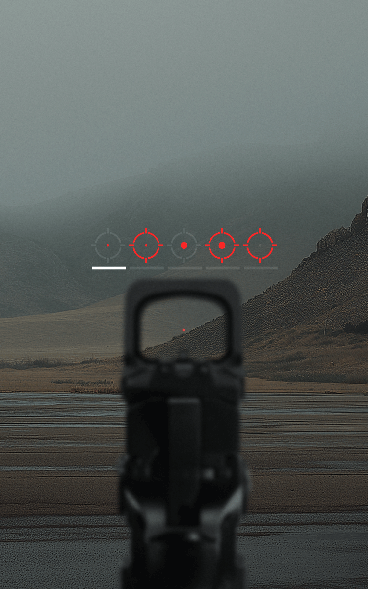 OSIGHT Model XR