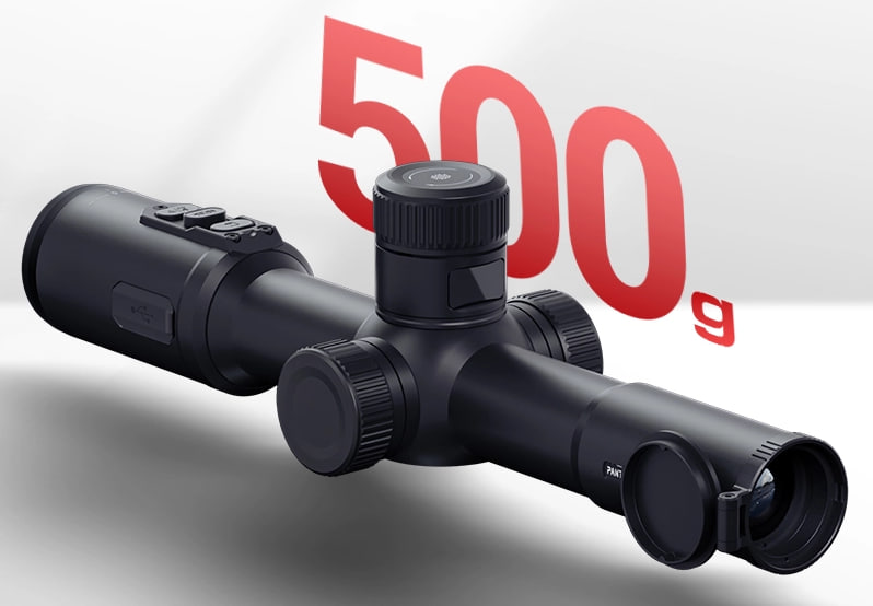 Pard Pantera 384 Mini 
